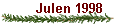 Julen 1998